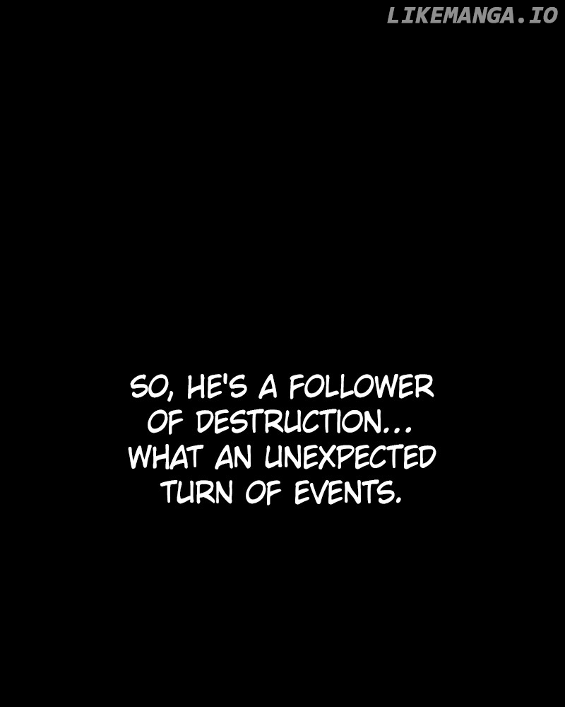 The Protagonists Hidden Strength Chapter 34 - page 37